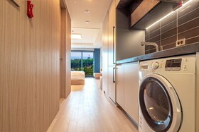 I Park Suite Hotel And Residence