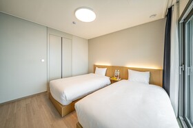 I Park Suite Hotel And Residence