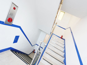 James Blue Guesthouse Hostel