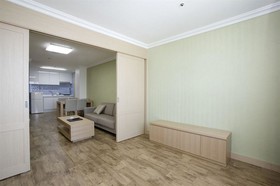 Kumho Seorak Resort