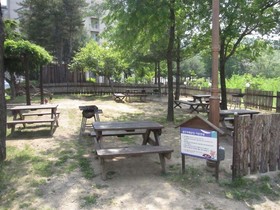Kumho Seorak Resort