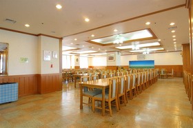 Kumho Seorak Resort