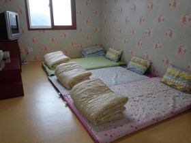 Marine Guesthouse