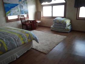 Marine Guesthouse