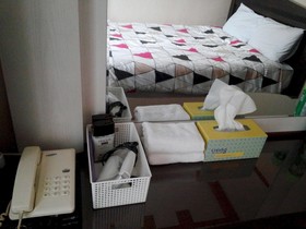 Marine Guesthouse