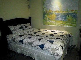 Marine Guesthouse