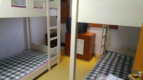 Marine Guesthouse