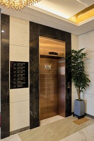 Mir Hotel