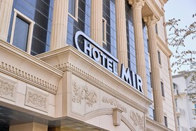 Mir Hotel
