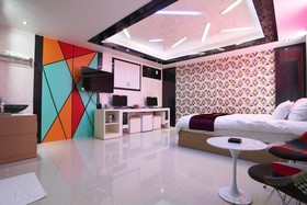 Motel K