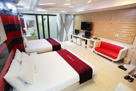 Motel K