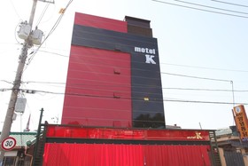 Motel K