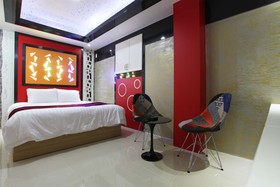 Motel K