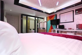 Motel K