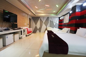 Motel K