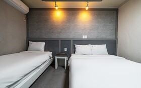 Motel Memories