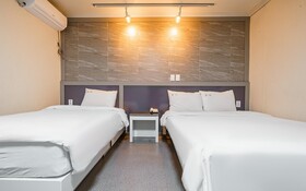 Motel Memories