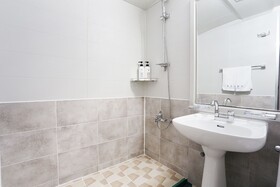 Oceanview Motel Sokcho