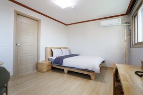 Oceanview Motel Sokcho