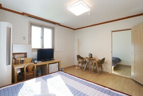 Oceanview Motel Sokcho