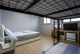 Oceanview Motel Sokcho