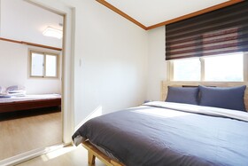 Oceanview Motel Sokcho