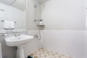 Oceanview Motel Sokcho