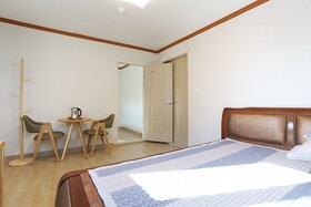 Oceanview Motel Sokcho
