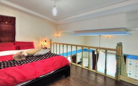 Pension Olive Spa