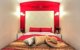 Pension Olive Spa