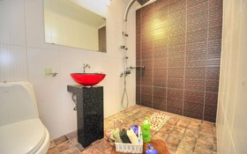 Pension Olive Spa