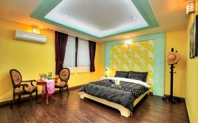 Pension Olive Spa