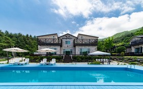 Pension Olive Spa