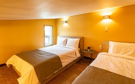 Pension Olive Spa