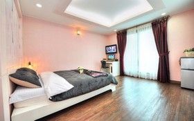 Pension Olive Spa