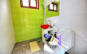 Pension Olive Spa