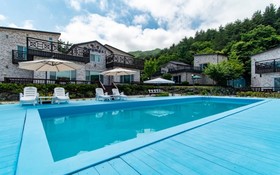 Pension Olive Spa