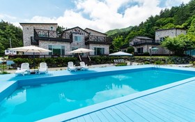 Pension Olive Spa
