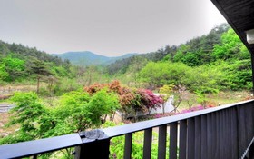 Pension Olive Spa