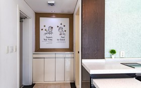 Pension Olive Spa