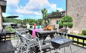 Pension Olive Spa