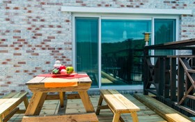Pension Olive Spa