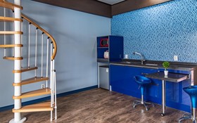 Pension Olive Spa
