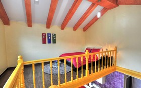 Pension Olive Spa