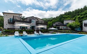 Pension Olive Spa