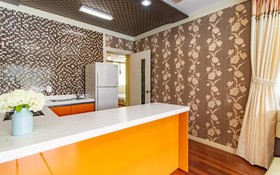 Pension Olive Spa