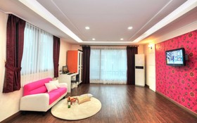 Pension Olive Spa