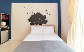 Pension Olive Spa