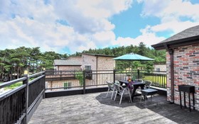 Pension Olive Spa