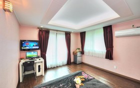 Pension Olive Spa